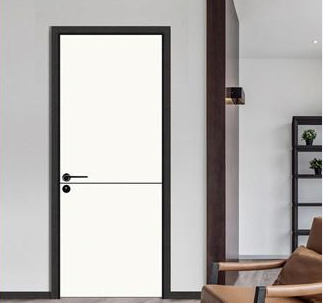 木門(mén)廠家未來(lái)的產(chǎn)品走向在展會(huì)體現(xiàn)得淋漓盡致