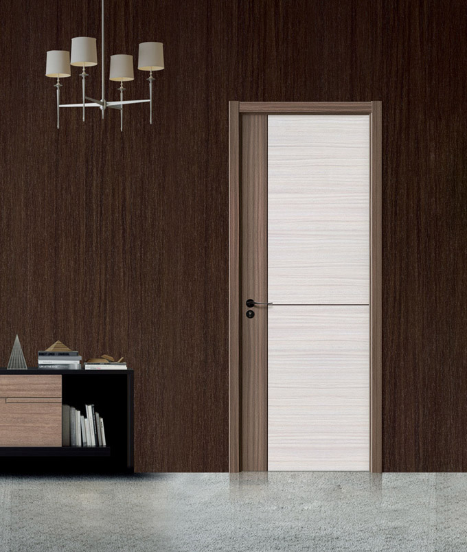 鑫順來木門廠家創(chuàng)新產(chǎn)品，獲得了木門代理的認(rèn)可和市場口碑