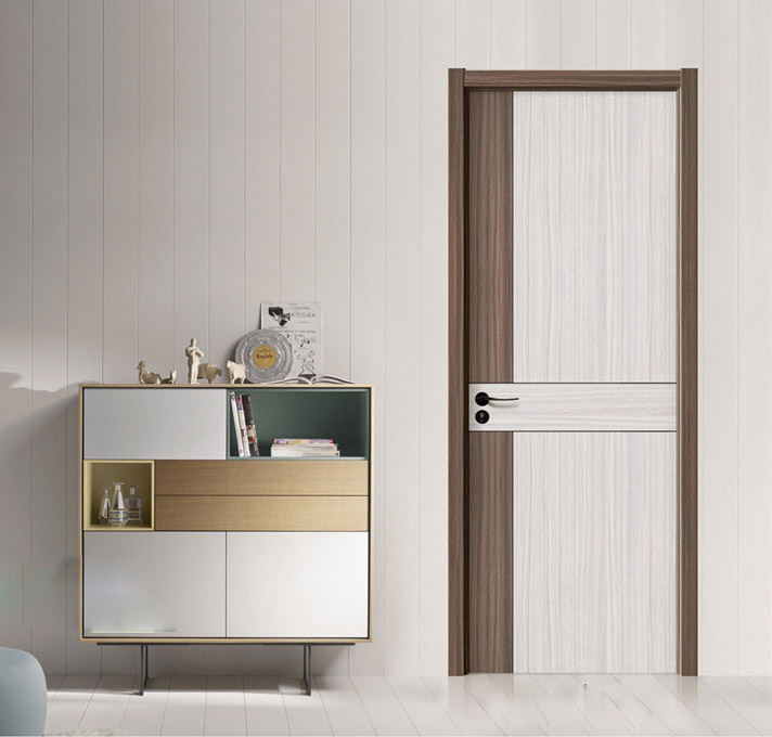 精準(zhǔn)推薦鑫順來木門品牌，讓木門代理商少走彎路