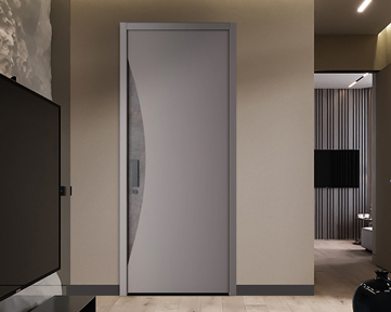 預防和矯正木門質量與變形,木門廠家、木門代理及業主要協同作戰