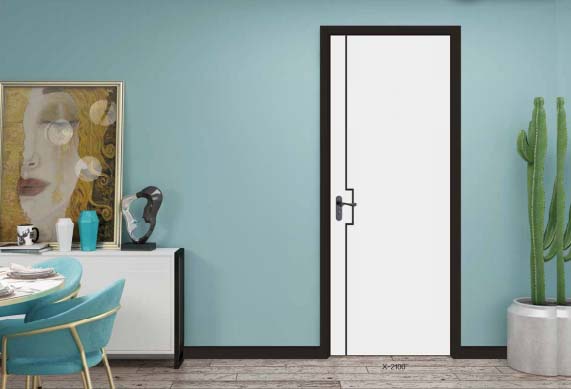 木門不光是木門廠家生產時要保證好質量,木門代理的安裝工作也很重要