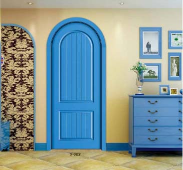 木門廠家如何在產品上定位 來發(fā)展自身品牌