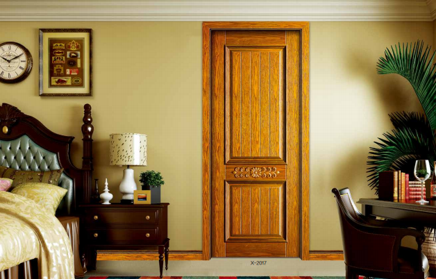 細品消費者“口味” 是木門廠家長足發(fā)展的訣竅。