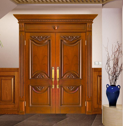 面對再次新冠病毒的襲擊，木門廠家和木門代理要如何應對